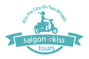 saigon kiss tour