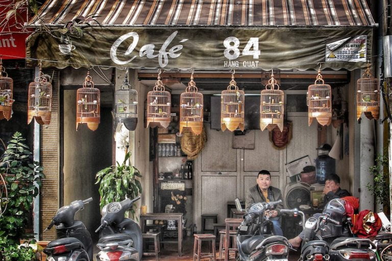 4 best coffee in Vietnam that you wish to know before trying Saigon