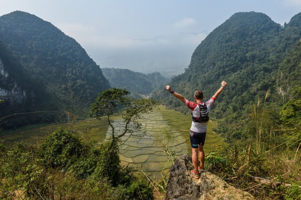 Trek in Pu Luong like a local.